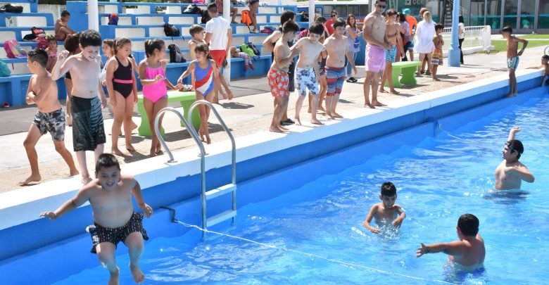 Inicio Escuelas de Verano 2020