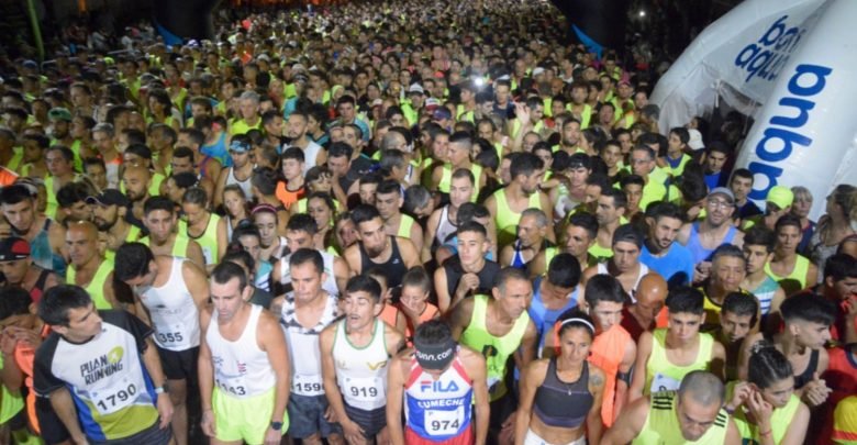 Fotos: Emmanuel Briane - La Nueva.